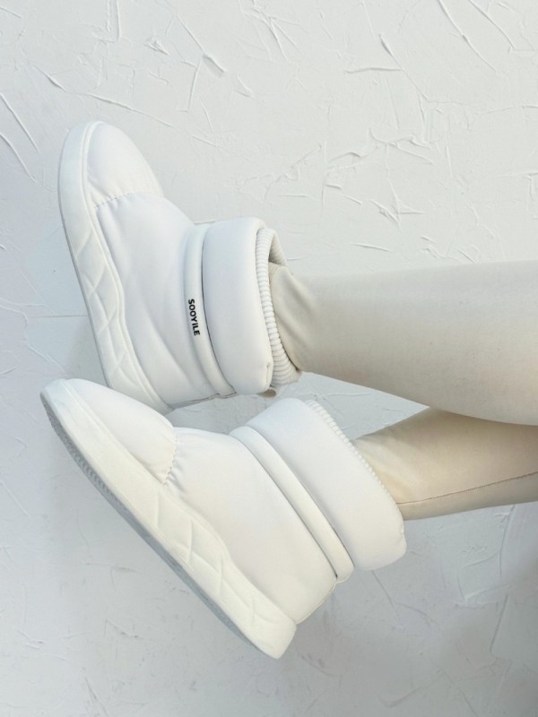 بوت جورابی سویل 2372