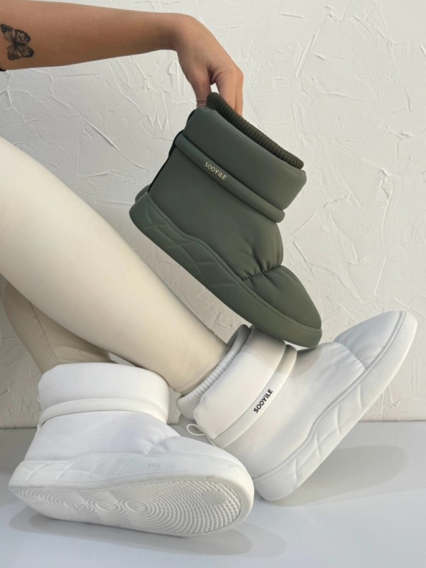 بوت جورابی سویل 2372