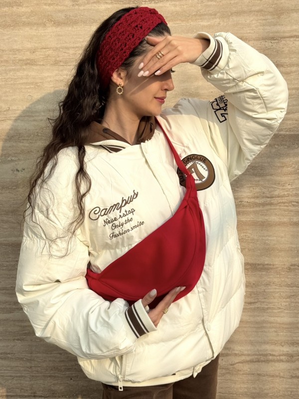 بادی بگ ساده 2357