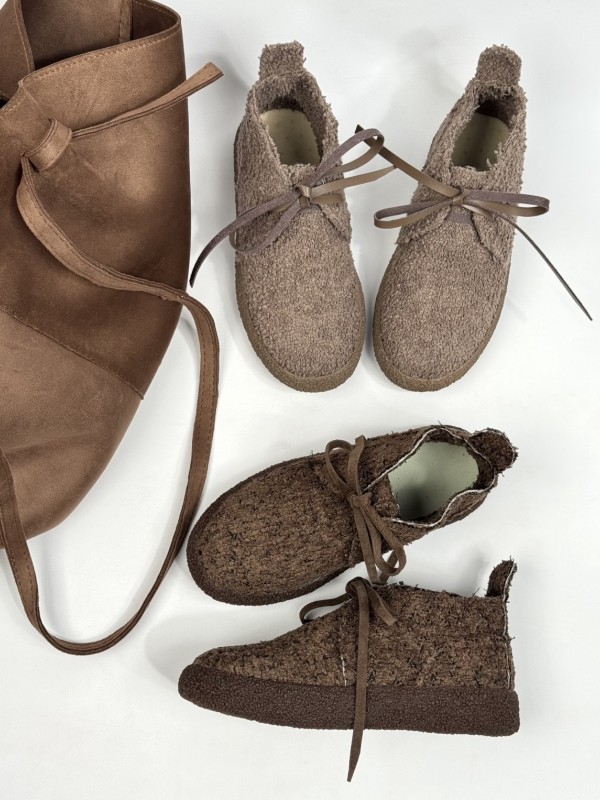 نیم ساق فرفری 2408