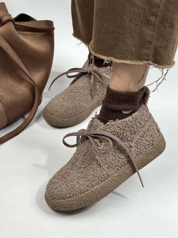 نیم ساق فرفری 2408