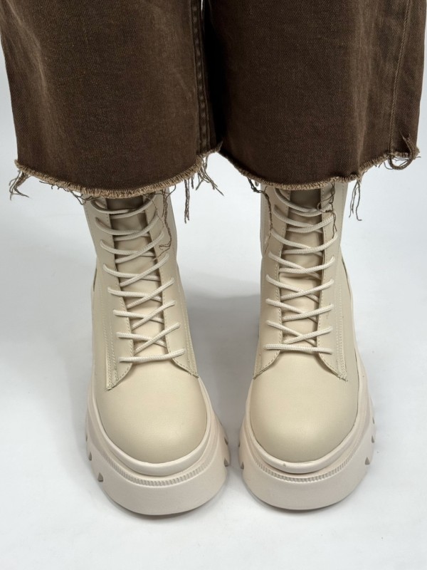 نیم بوت زیره موجی شیکو 1378