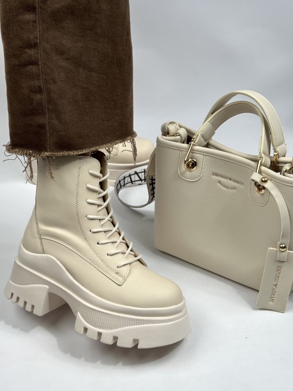 نیم بوت زیره موجی شیکو 1378