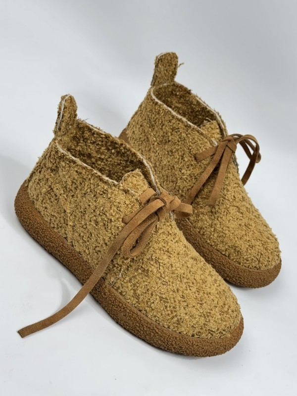 نیم ساق فرفری 2408