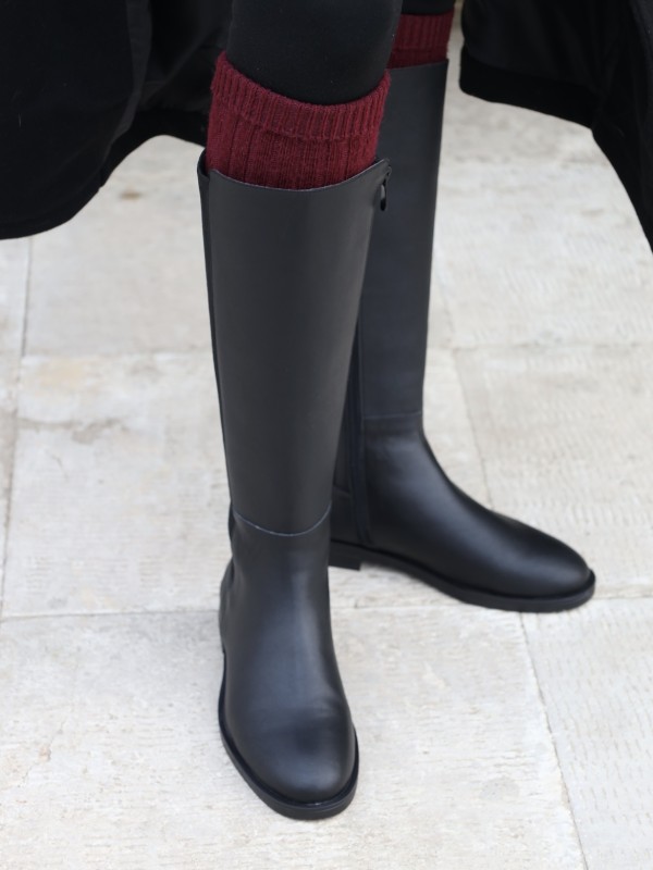 بوت پشت کبریتی 2410