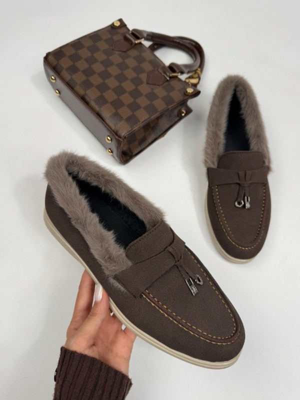 کالج لوراپیانا 2412