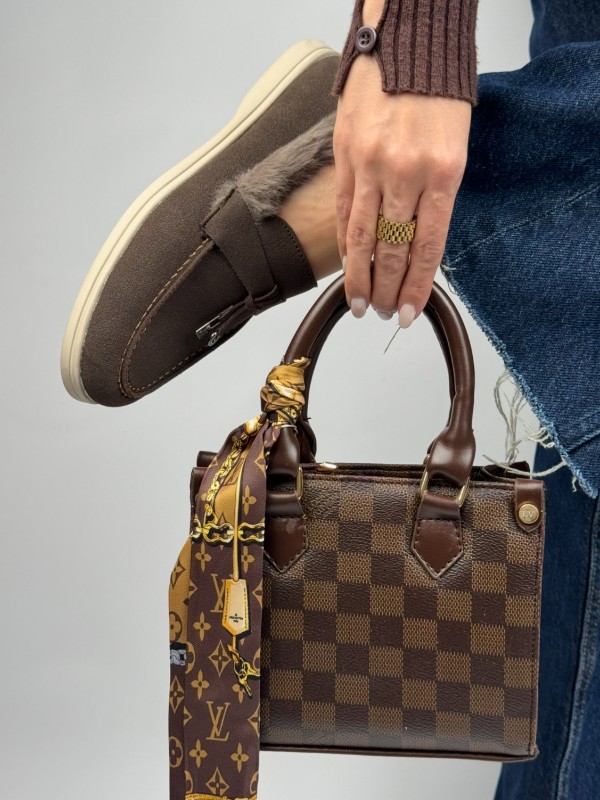 کالج لوراپیانا 2412