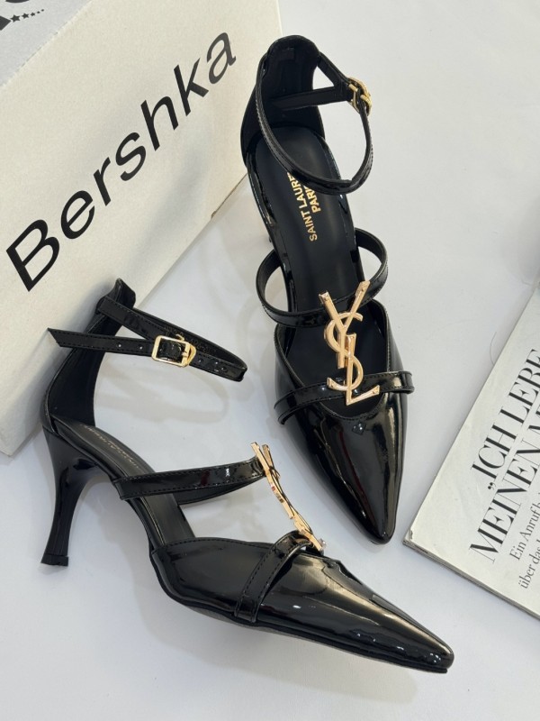 پاشنه ایوسن لورن 2418