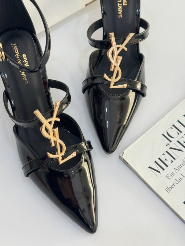 پاشنه ایوسن لورن 2418