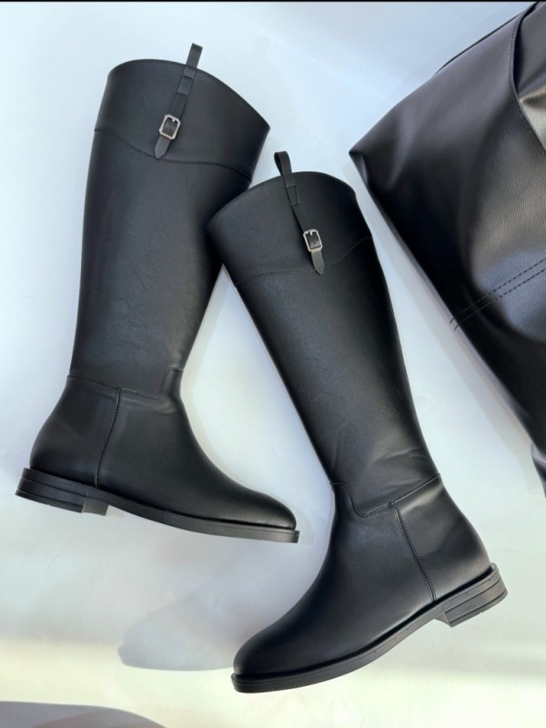 چکمه آویز دار 307