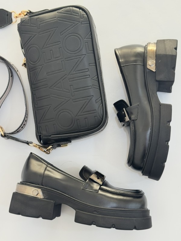 لوفر پشت فلز اینجوی 2420