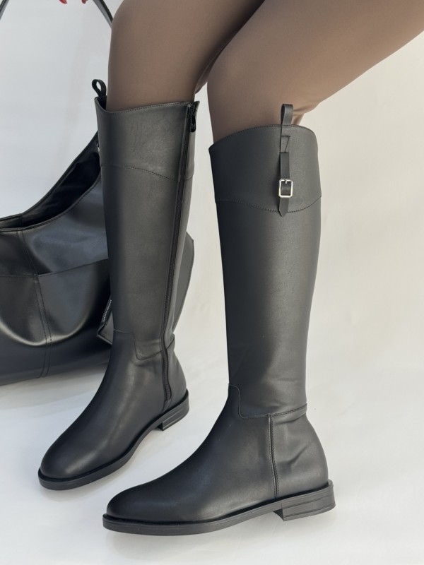 چکمه آویز دار 307