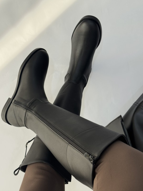 چکمه آویز دار 307