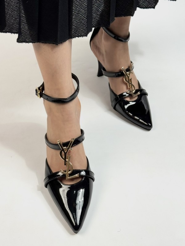 پاشنه ایوسن لورن 2418