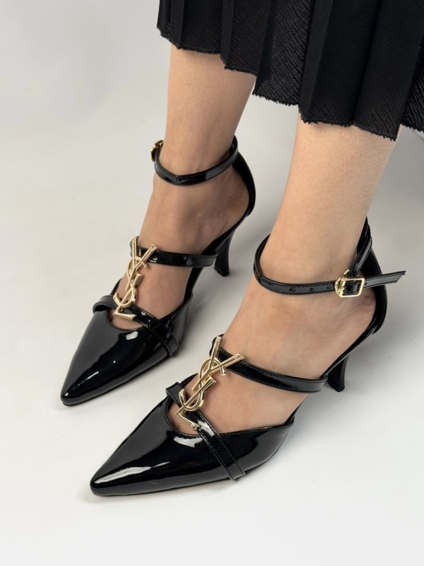 پاشنه ایوسن لورن 2418