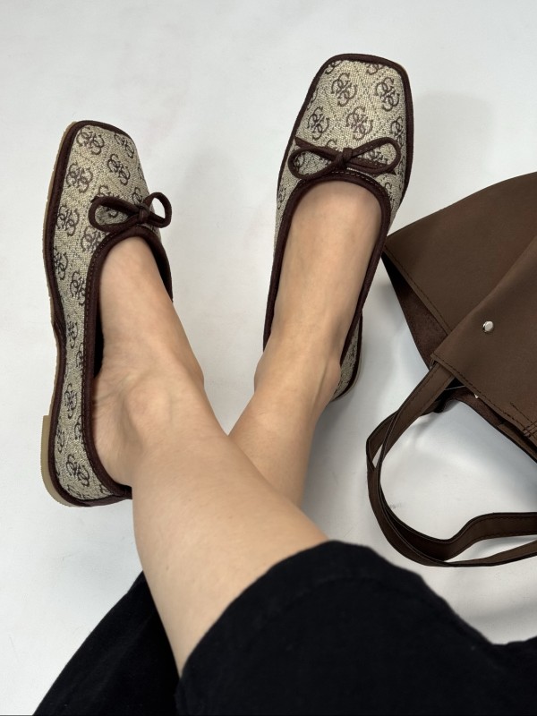 کالج لودشکا پارچه ای 2422