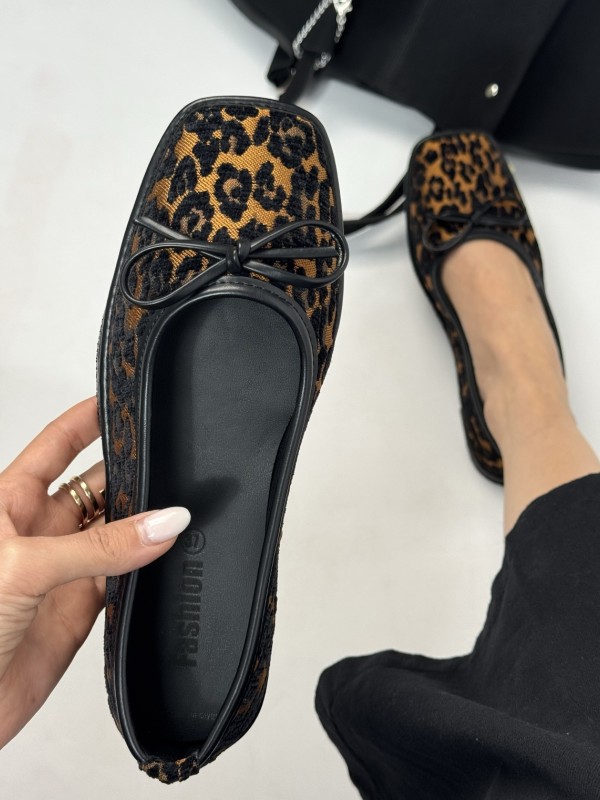 کالج لودشکا پارچه ای 2422