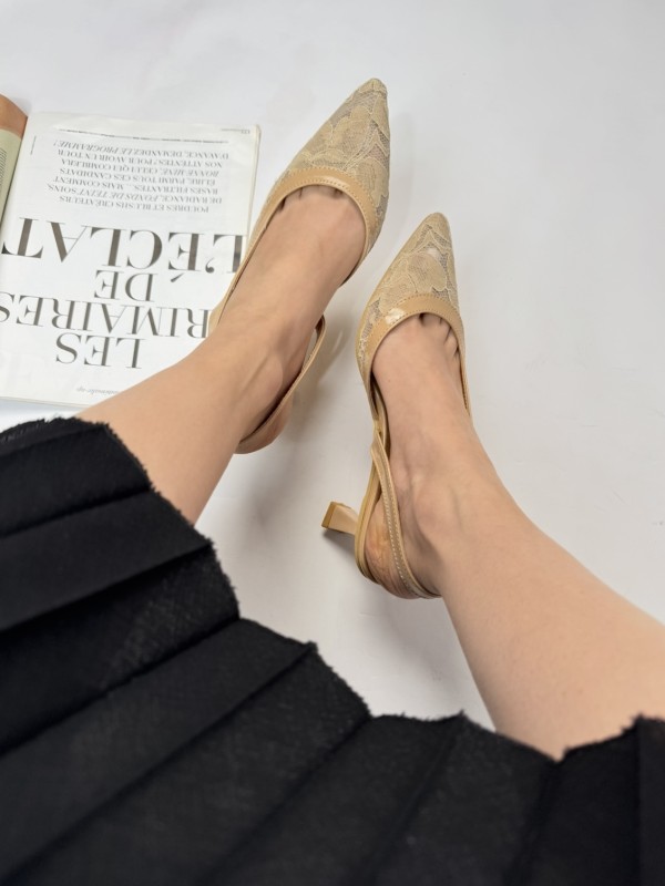 پاشنه گیپوری 4075