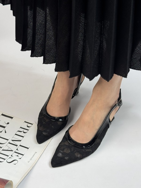 پاشنه گیپوری 4075