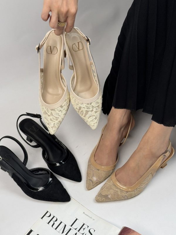 پاشنه گیپوری 4075