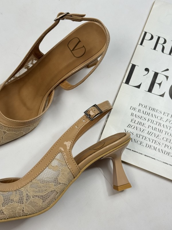 پاشنه گیپوری 4075