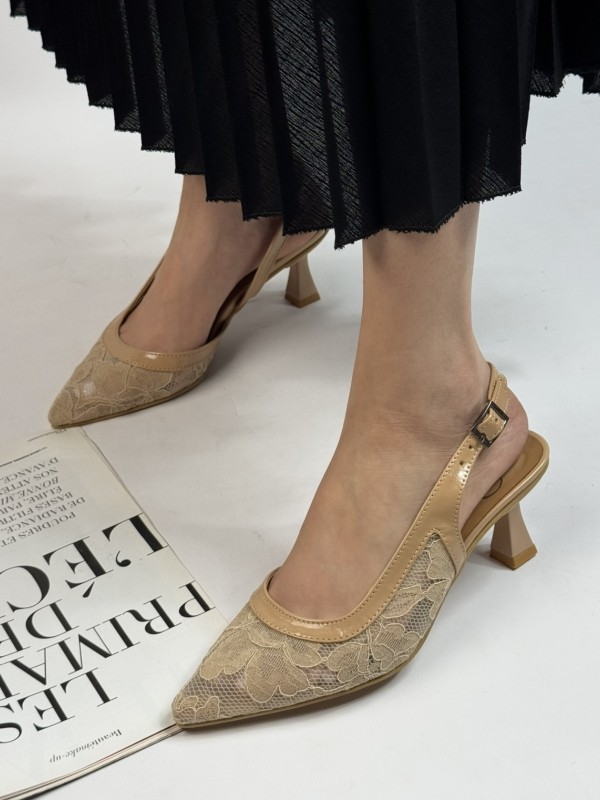 پاشنه گیپوری 4075