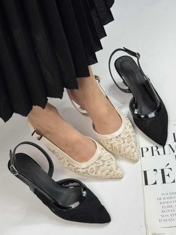 پاشنه گیپوری 4075