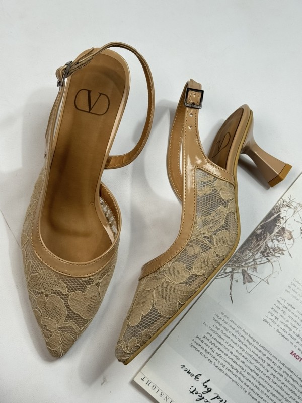 پاشنه گیپوری 4075