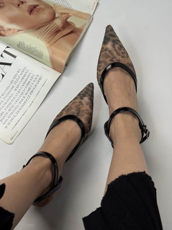 پاشنه ساده 4074