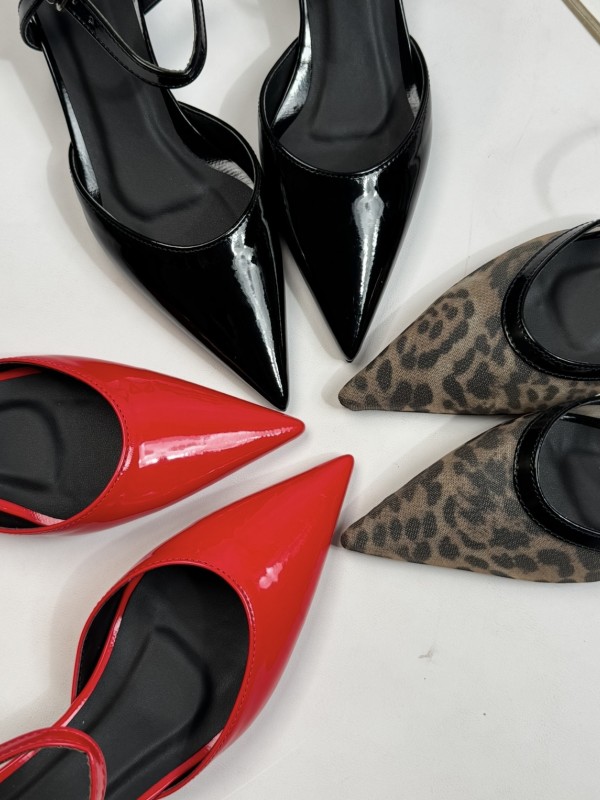 پاشنه ساده 4074