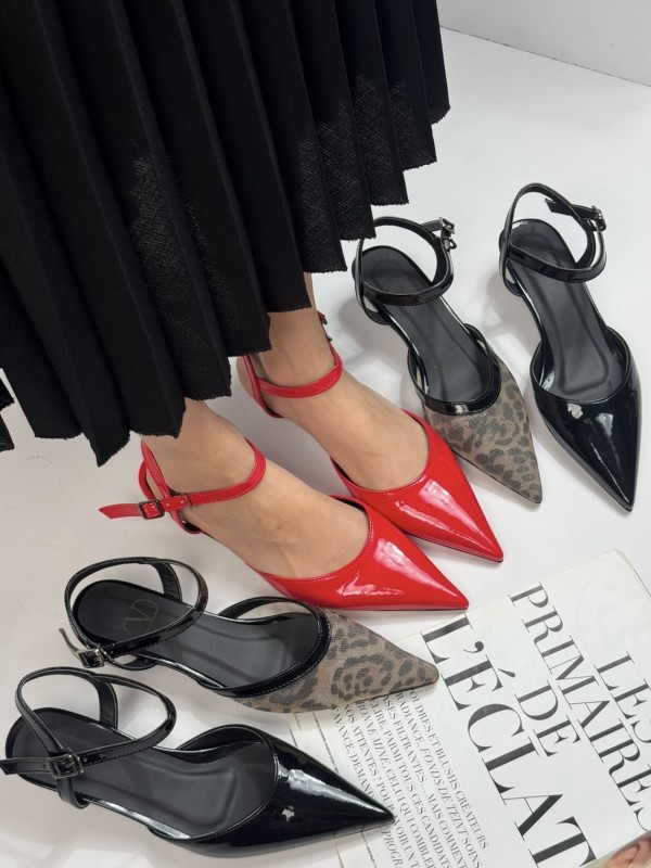 پاشنه ساده 4074