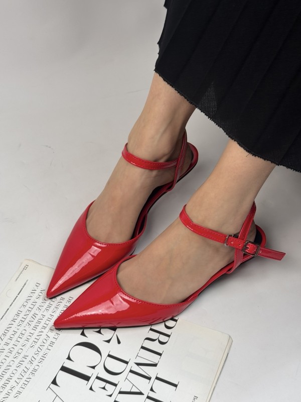 پاشنه ساده 4074