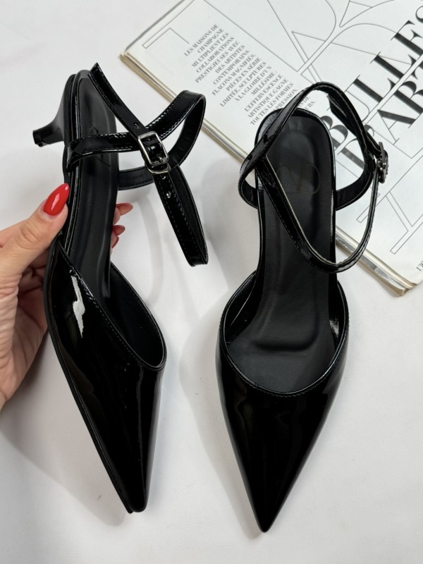 پاشنه ساده 4074