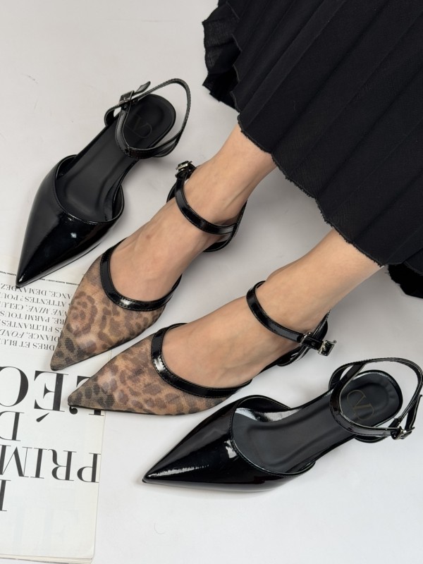 پاشنه ساده 4074