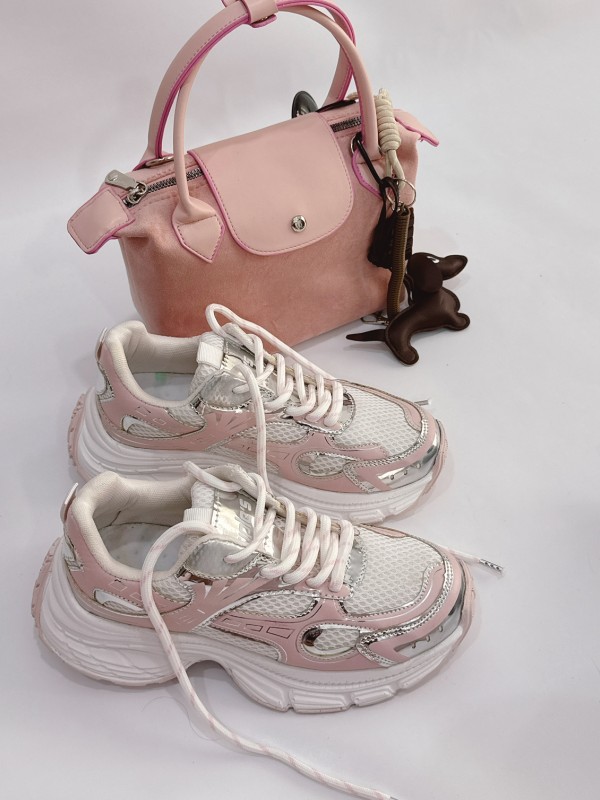 کتونی پنجره ای 2424