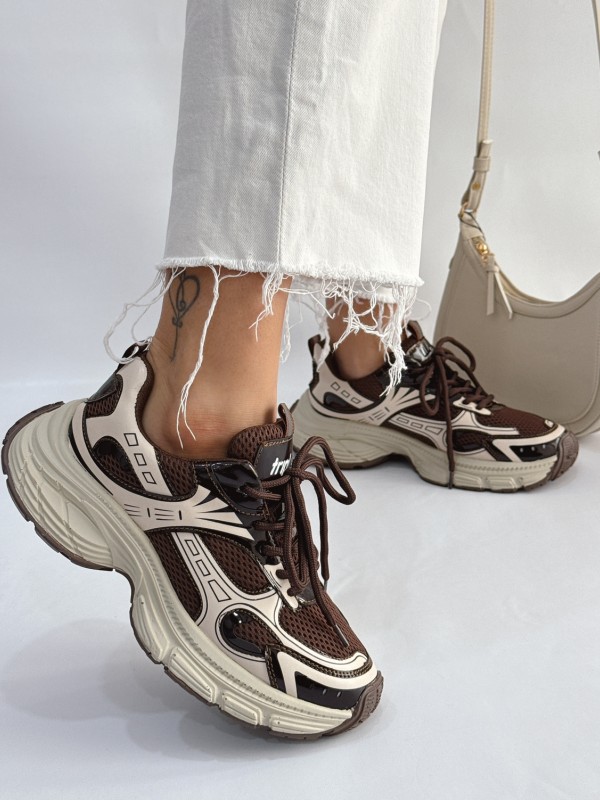 کتونی پنجره ای 2424