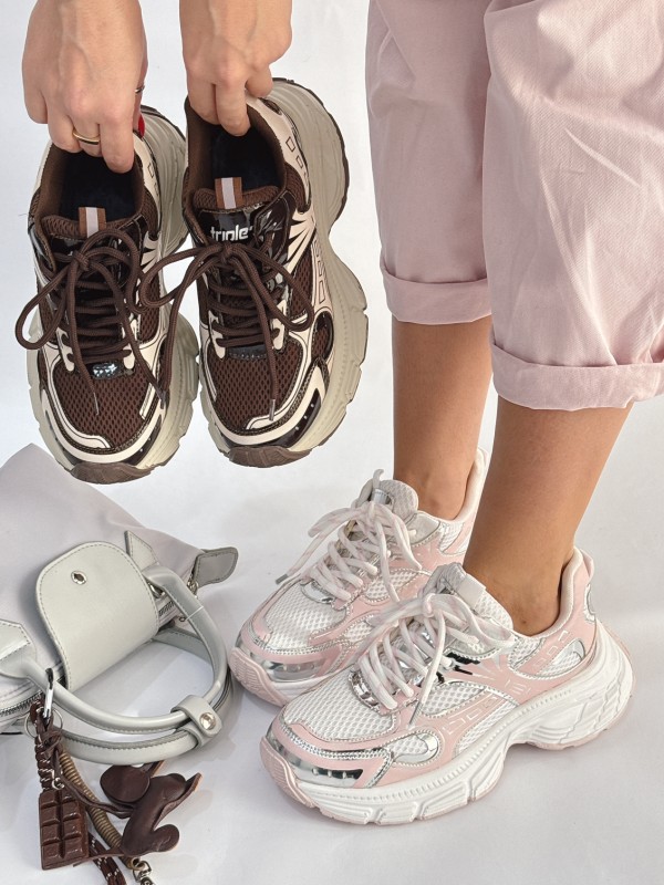 کتونی پنجره ای 2424