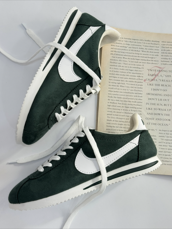 نایک کورتز 1953