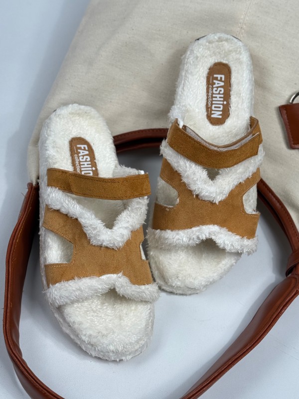 اسلیپر خزدار هرمس 2399