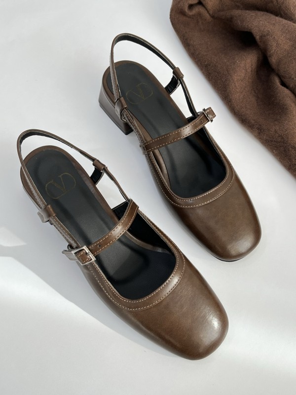 پاشنه باله 4035