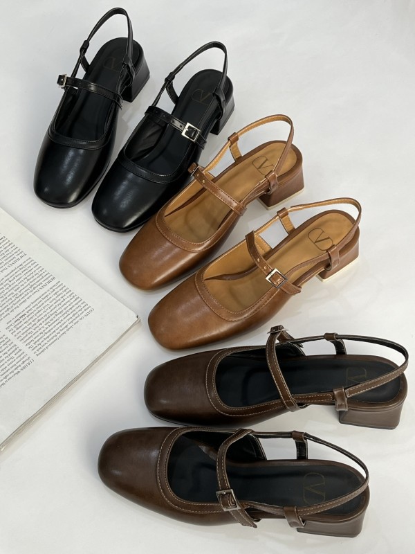 پاشنه باله 4035