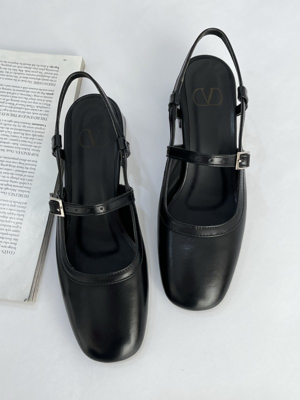 پاشنه باله 4035