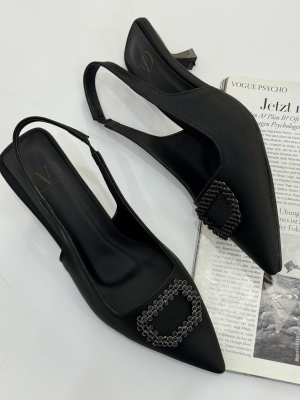 پاشنه یراقی 4003