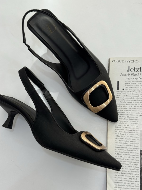 پاشنه یراقی 4003