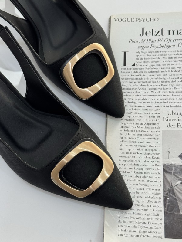 پاشنه یراقی 4003