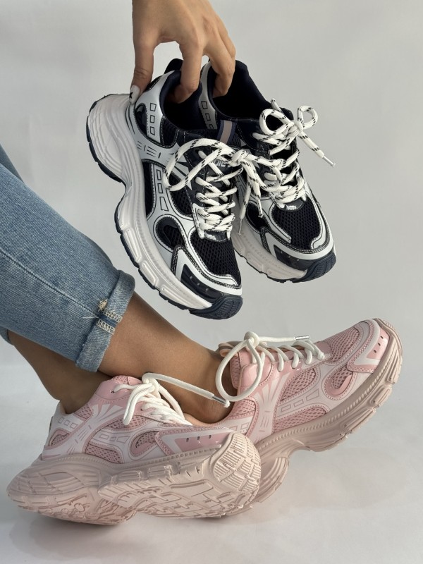 کتونی پنجره ای 2424