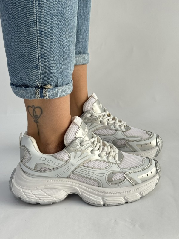 کتونی پنجره ای 2424