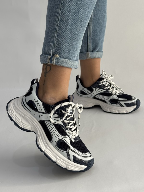 کتونی پنجره ای 2424