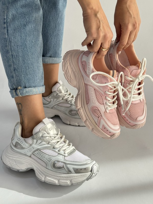 کتونی پنجره ای 2424