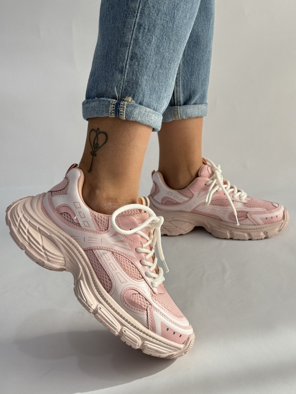 کتونی پنجره ای 2424